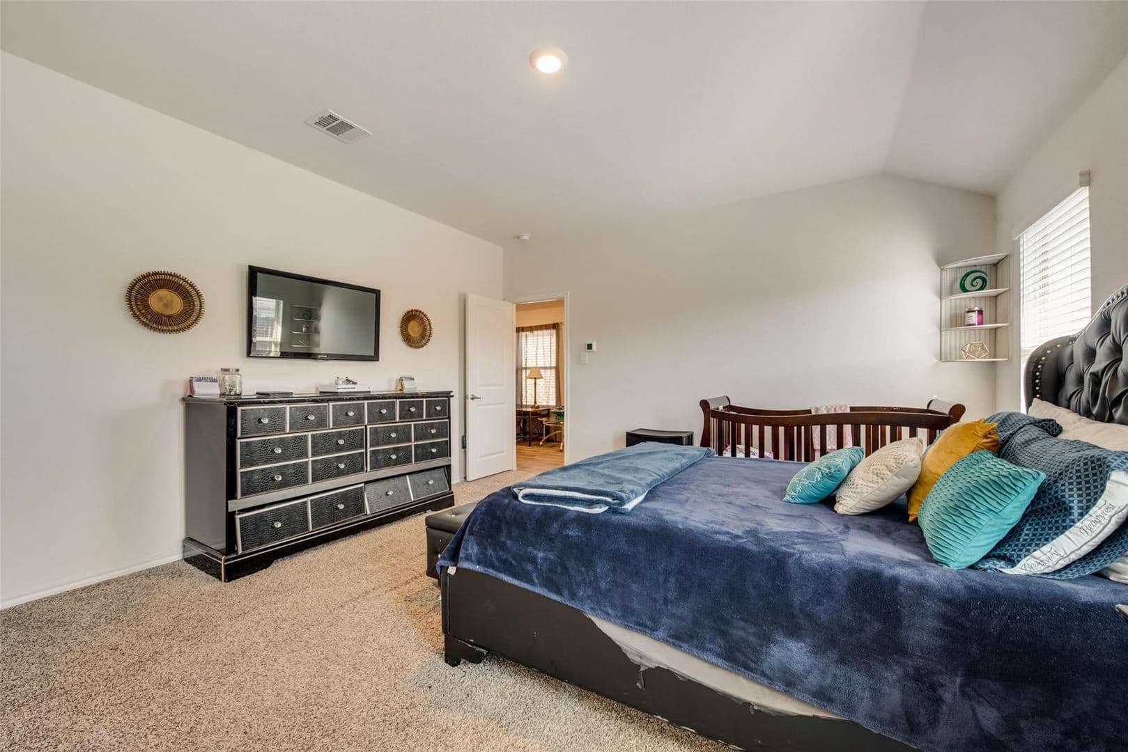 Forney House: 3106 Shorthorn Way