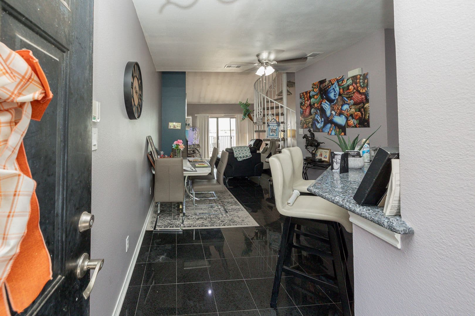 Rockwall House: 1418 Signal Ridge