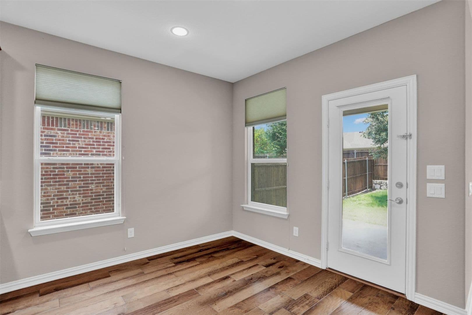 McKinney House: 3713 Limousine Parkway