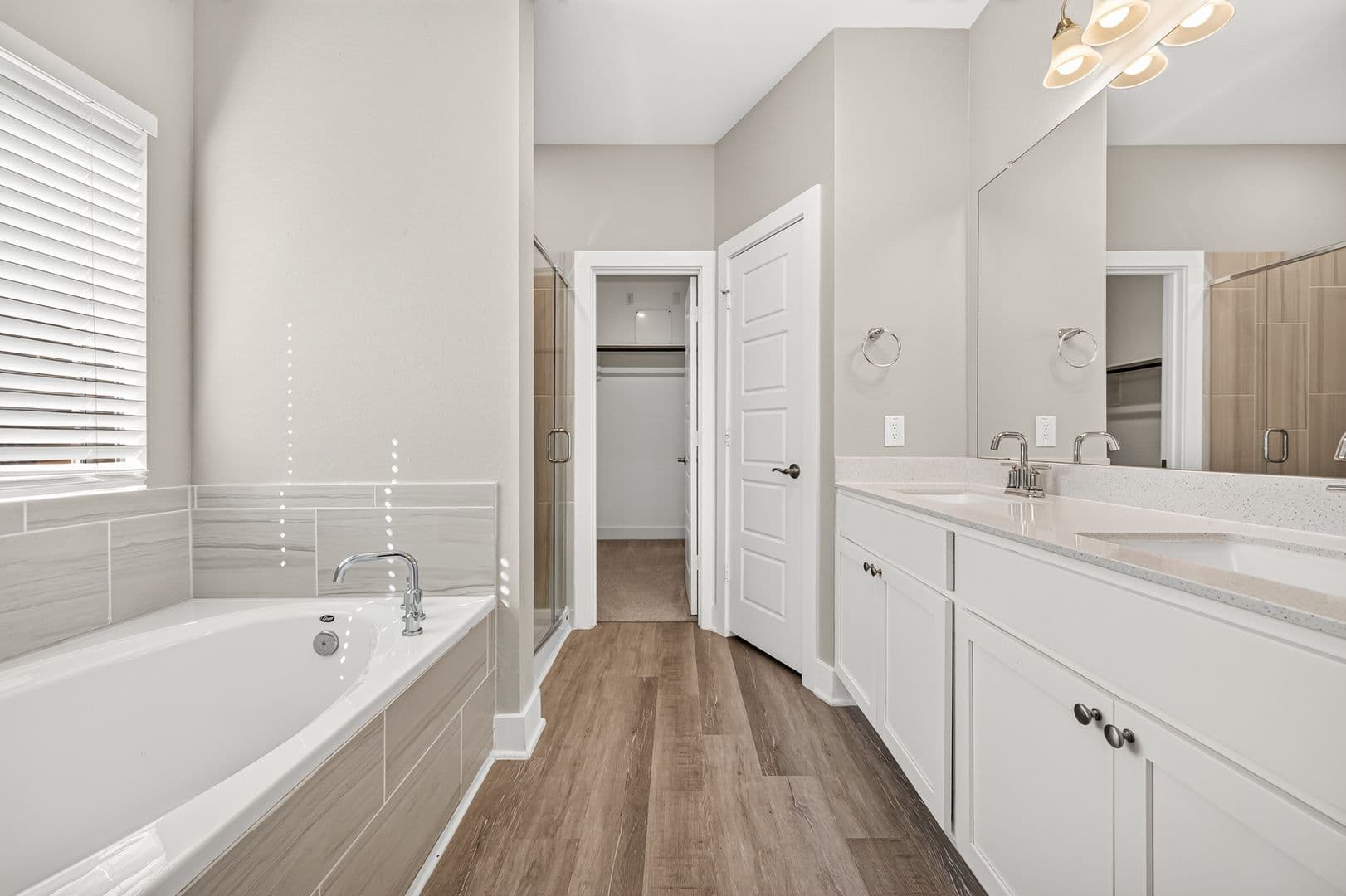 Conroe House: 10546 Preserve Way