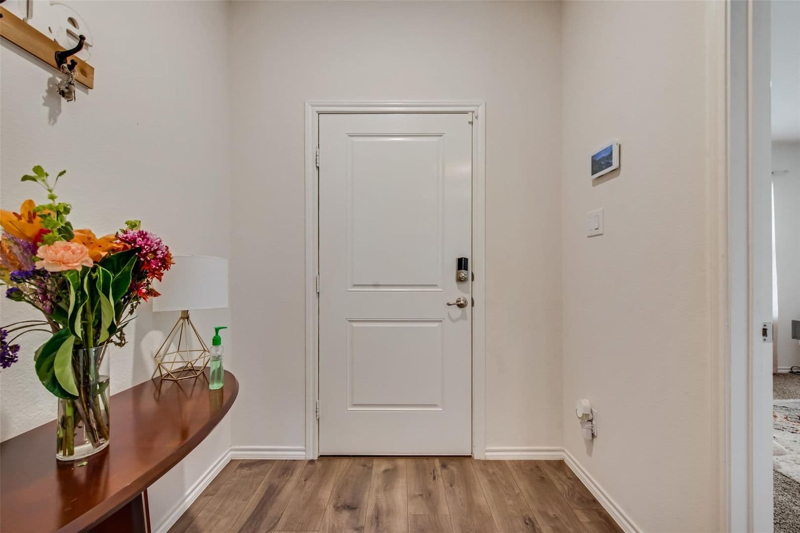 Forney House: 3106 Shorthorn Way