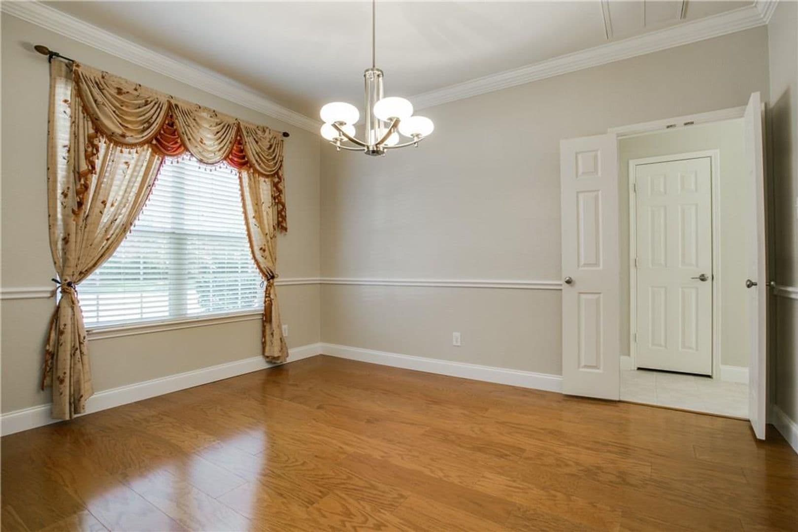 Plano House: 4408 Caledonia Creek Ln