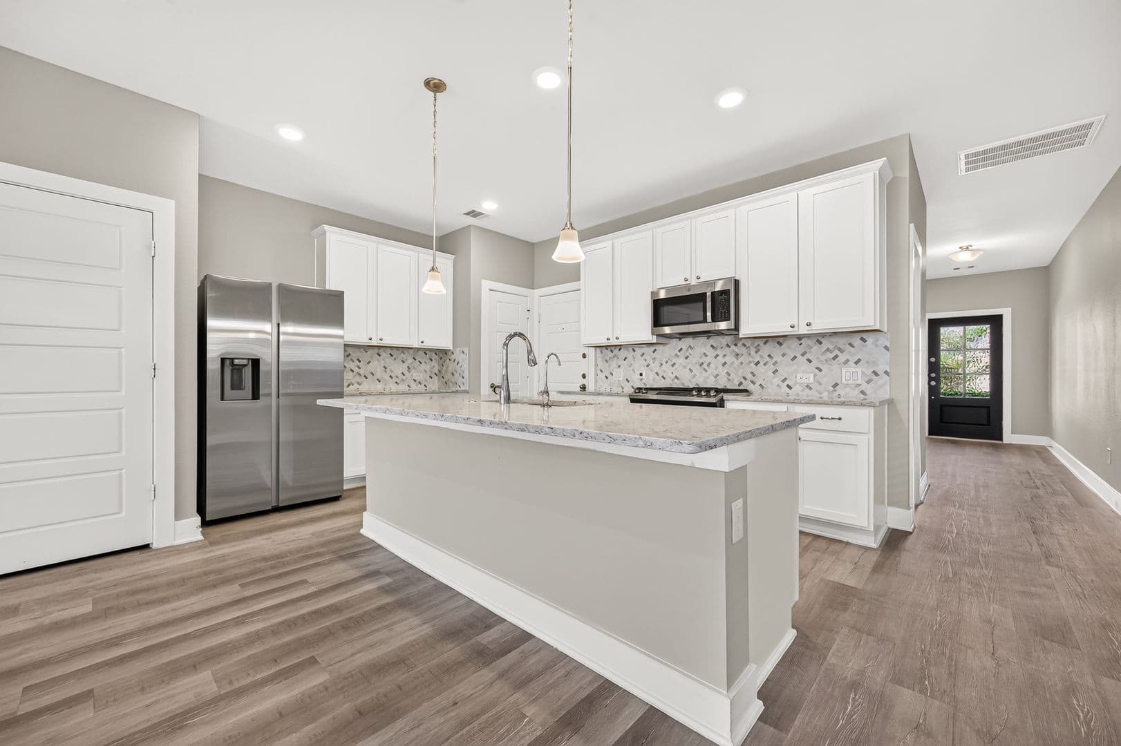 Conroe House: 10546 Preserve Way
