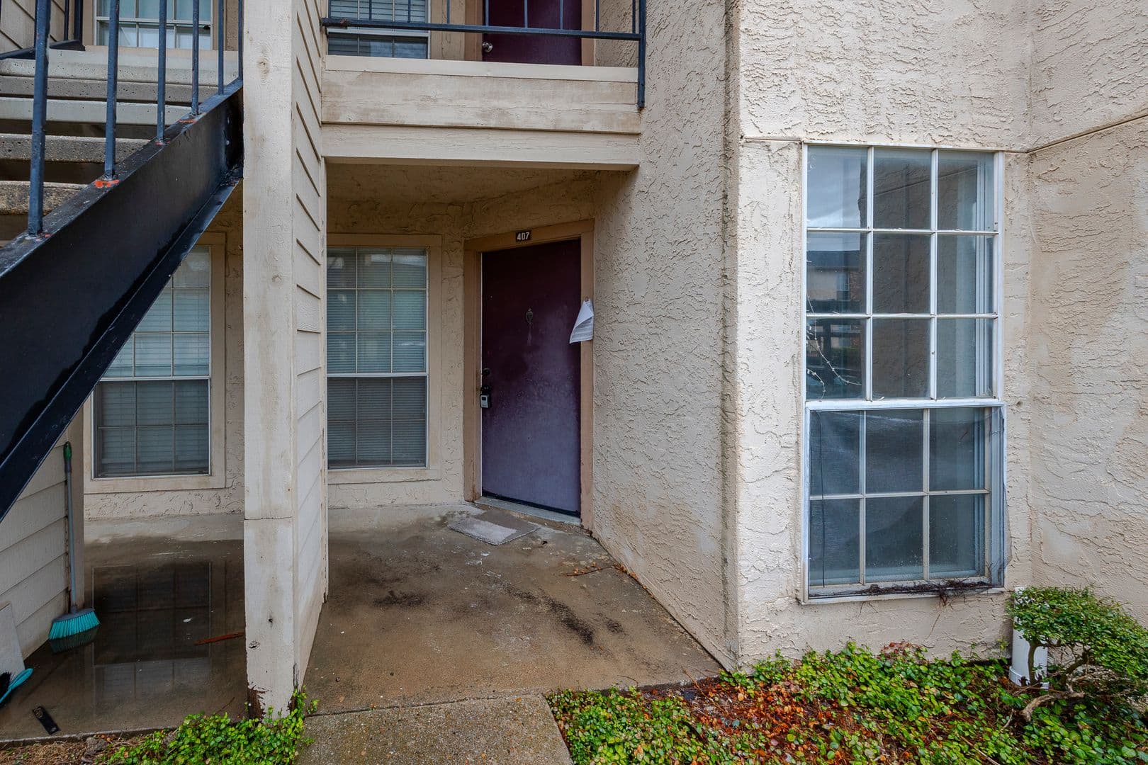 Dallas House: 12480 Abrams Rd