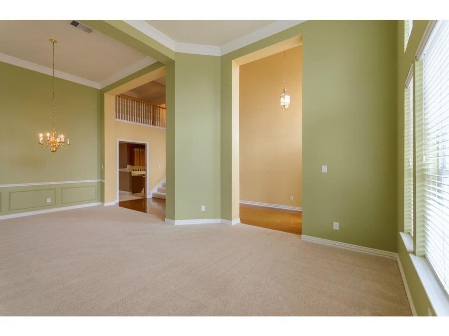 Plano House: 2613 Owl Creek Dr