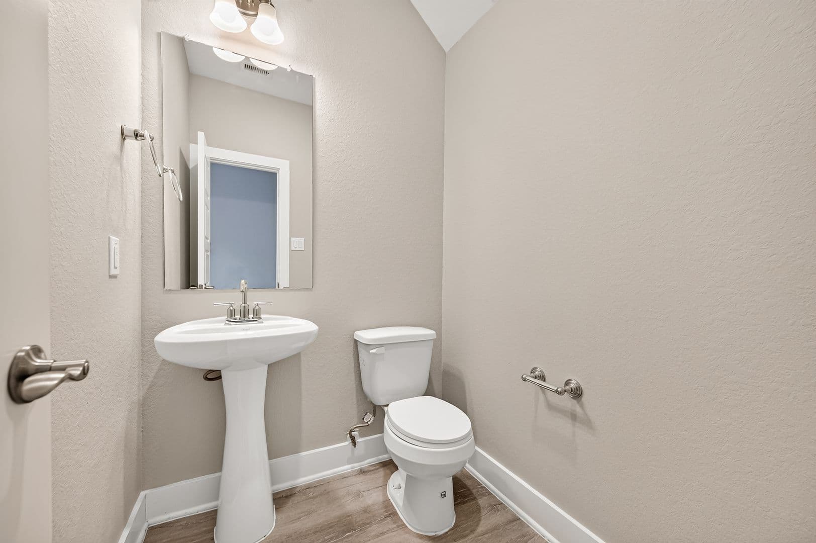 Conroe House: 10546 Preserve Way