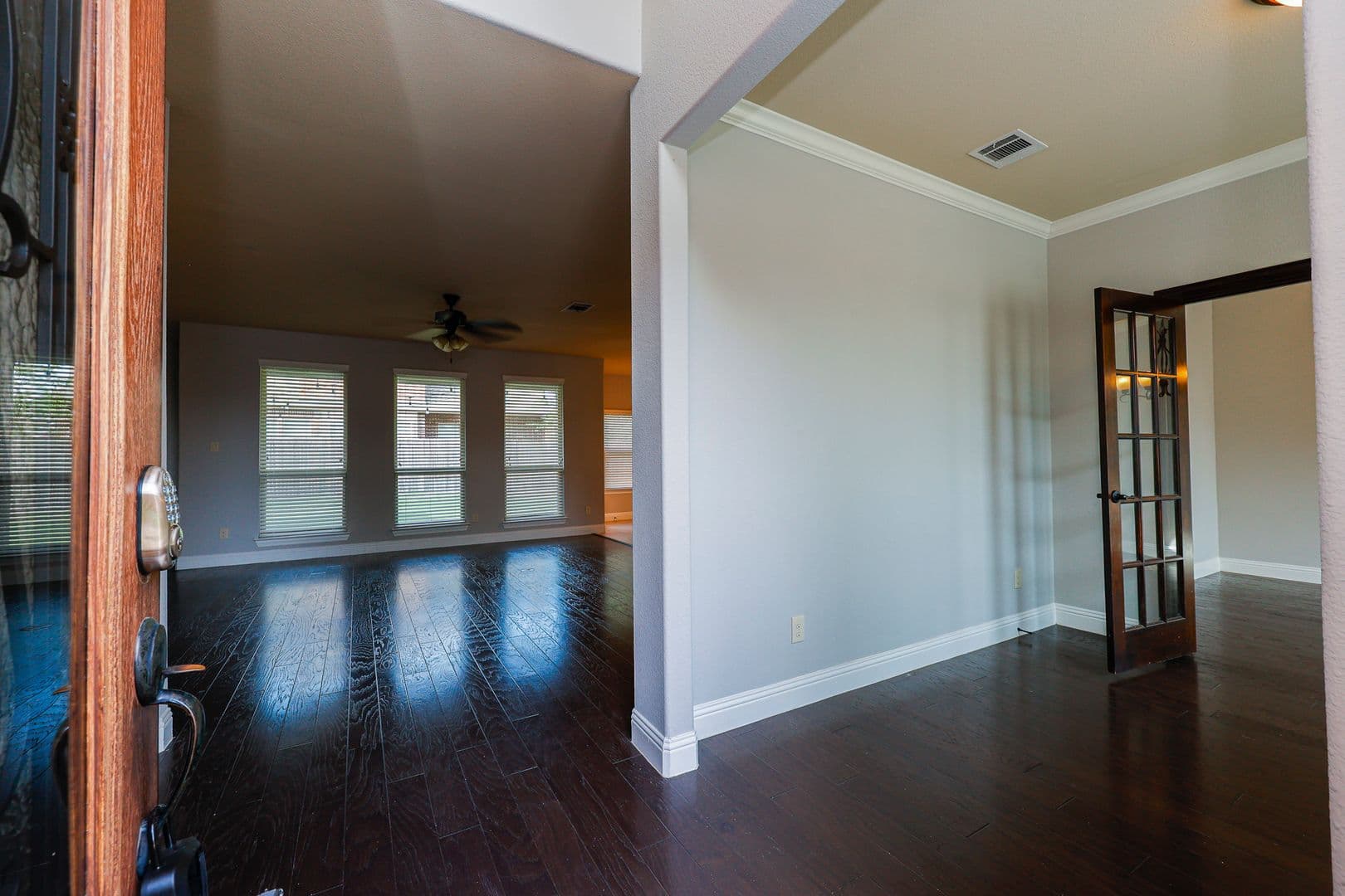 Sachse House: 3611 Mohan Ct