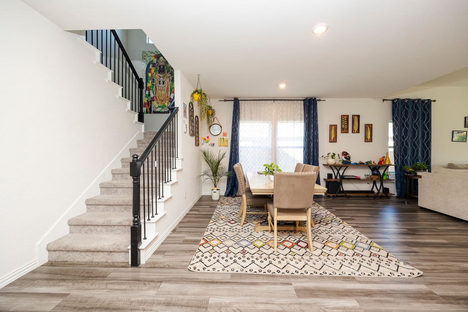 Princeton House: 495 Fox Ridge Drive