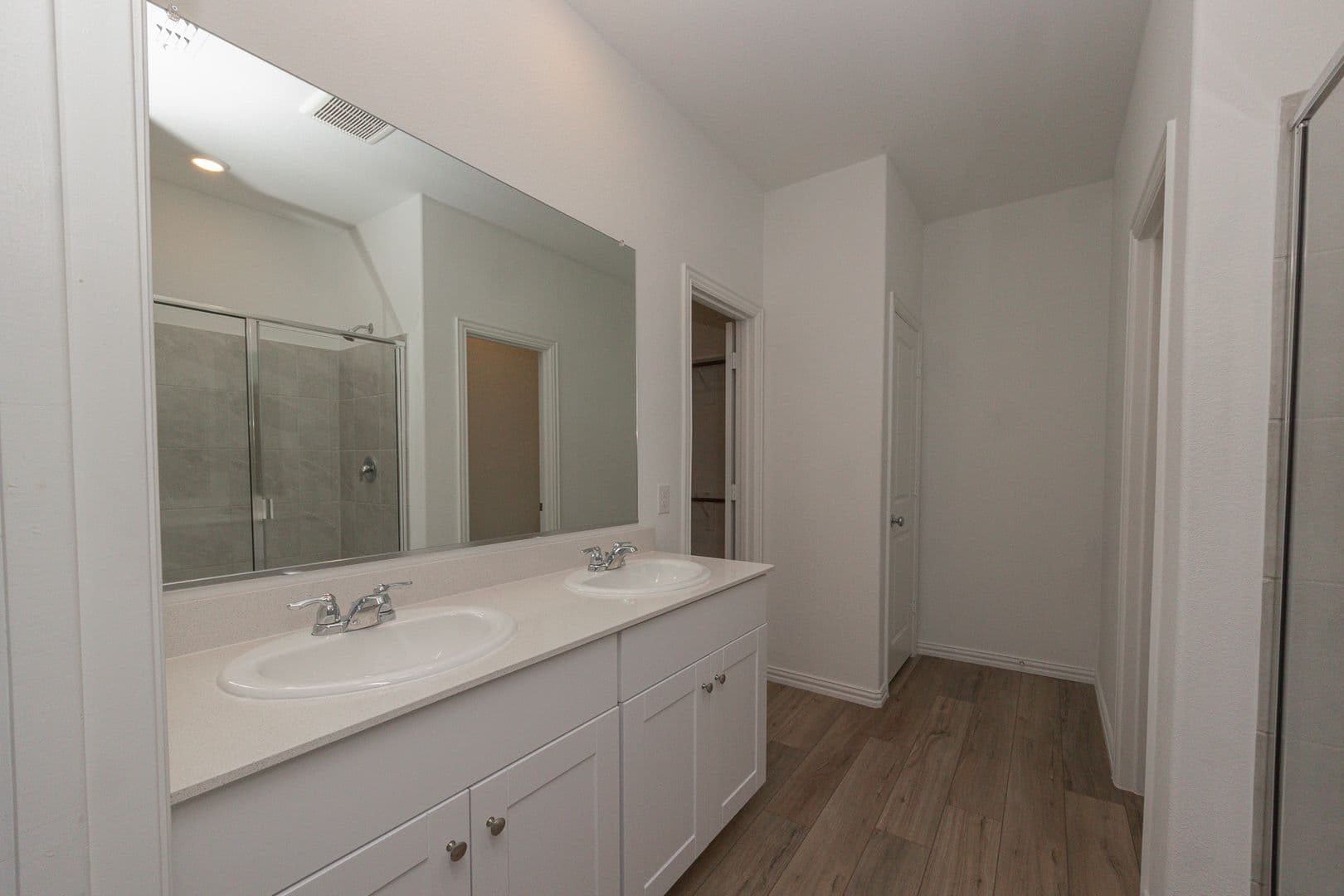 Forney House: 2406 Bold Venture Drive