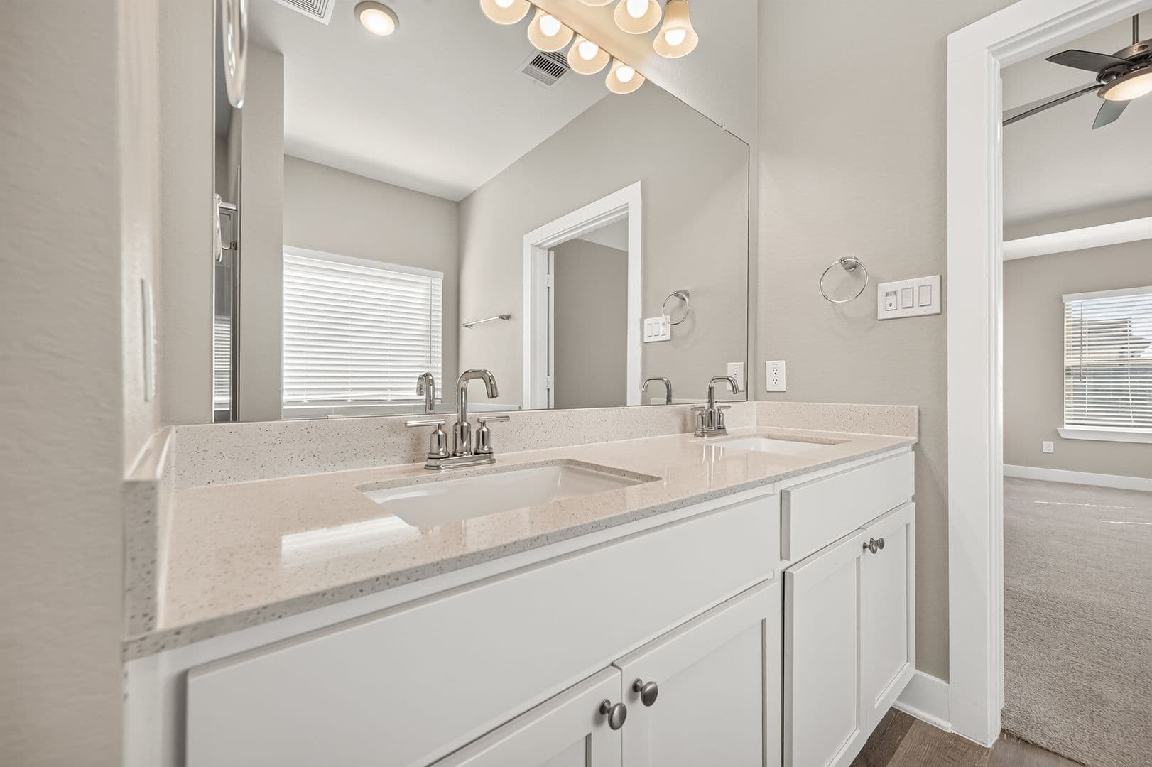 Conroe House: 10546 Preserve Way