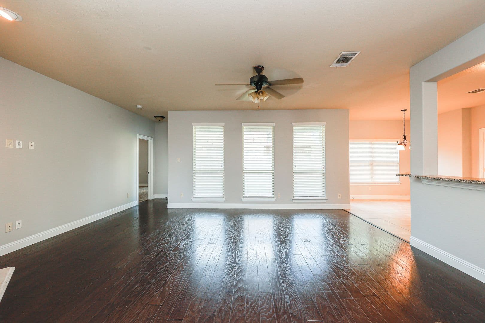 Sachse House: 3611 Mohan Ct