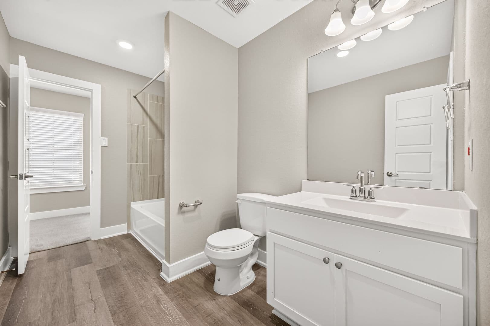 Conroe House: 10546 Preserve Way