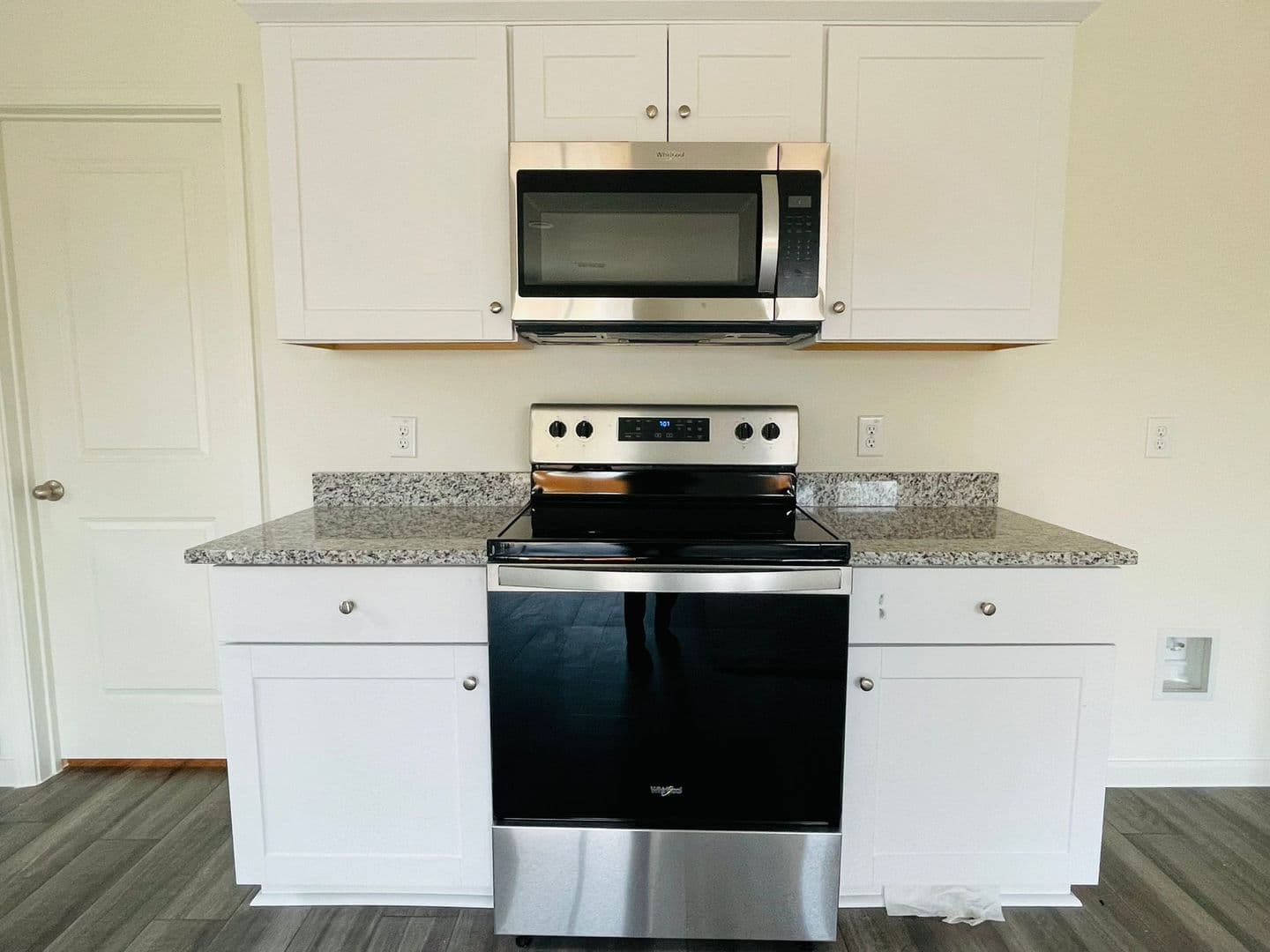 Fort Worth House: 10348 Rosegreen Ln