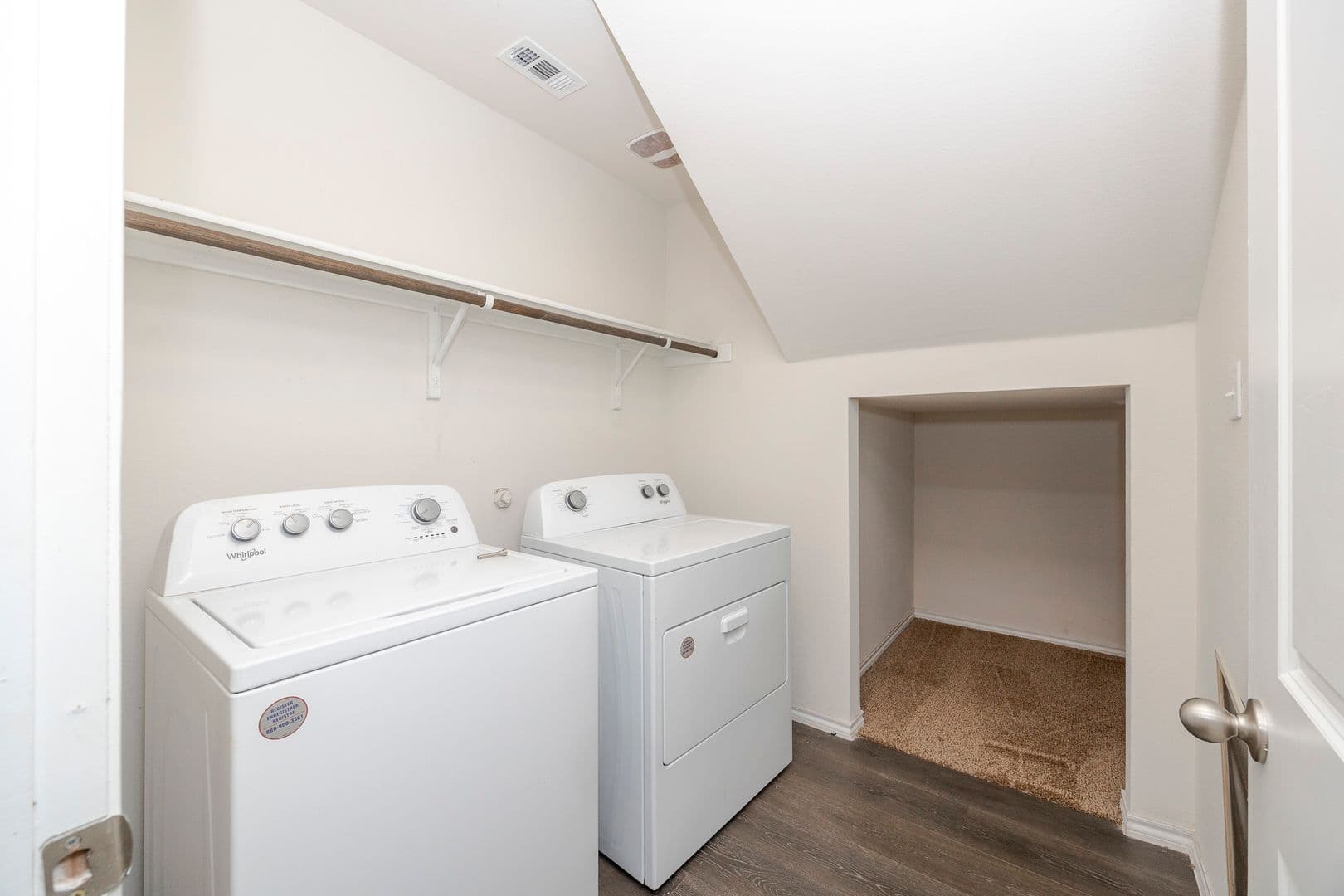 Denton House: 2117 Rustling Oaks Drive
