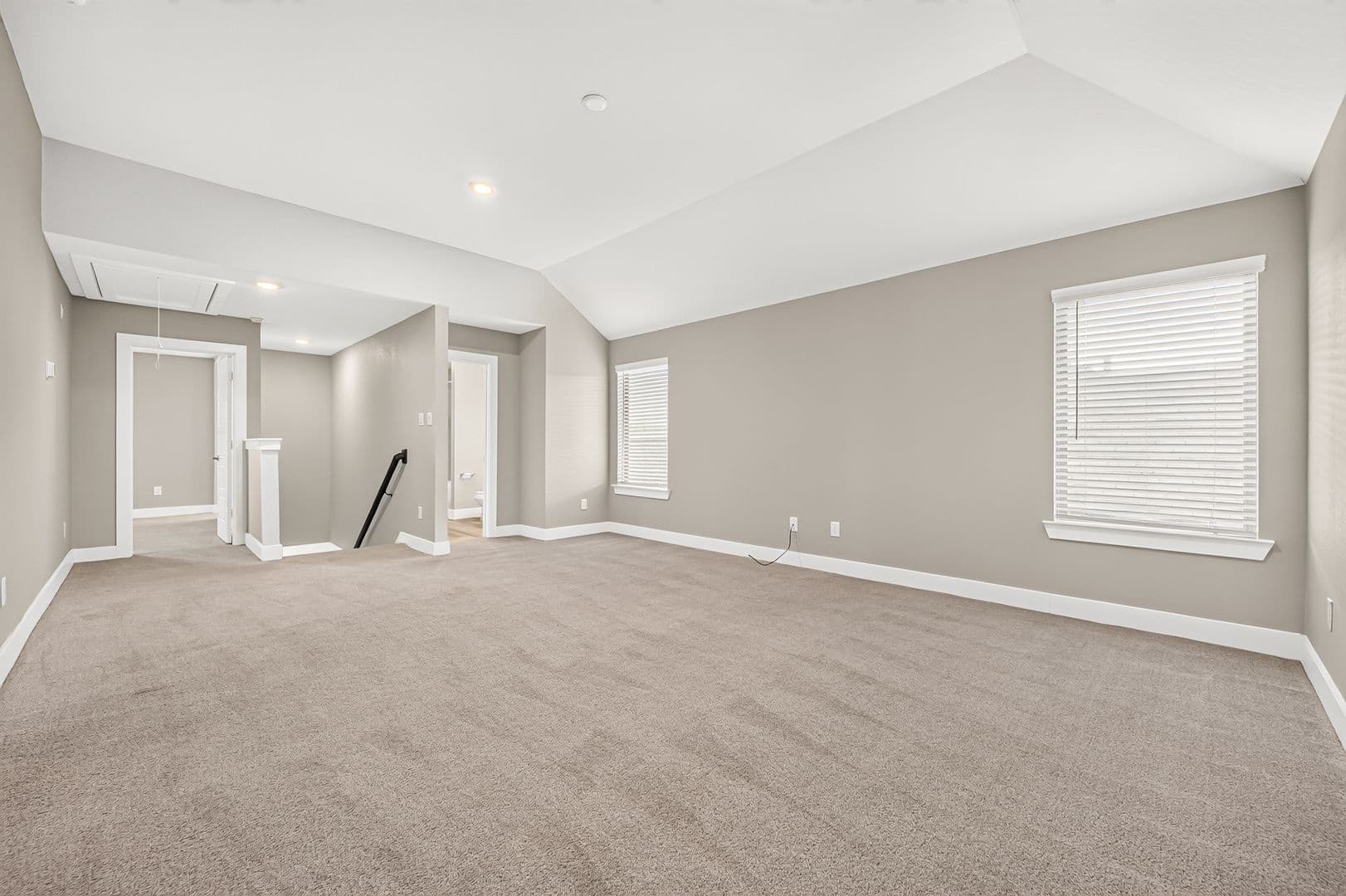 Conroe House: 10546 Preserve Way