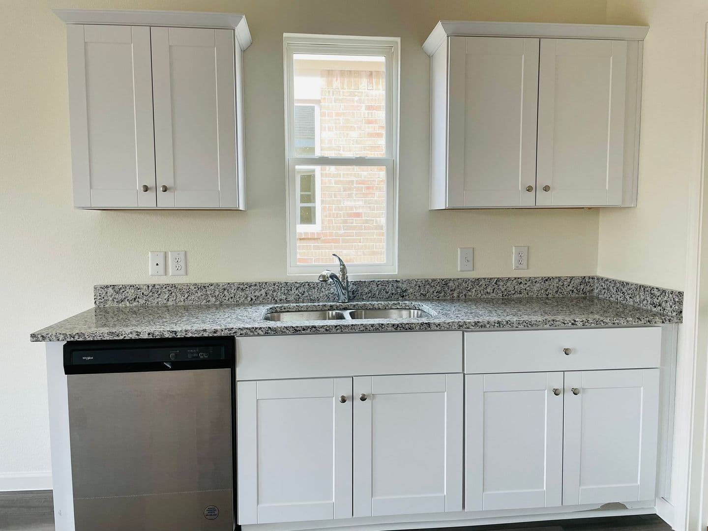 Fort Worth House: 10348 Rosegreen Ln