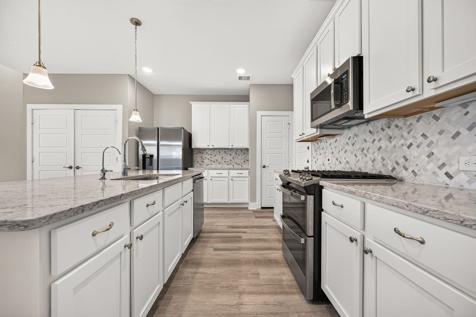 Conroe House: 10546 Preserve Way