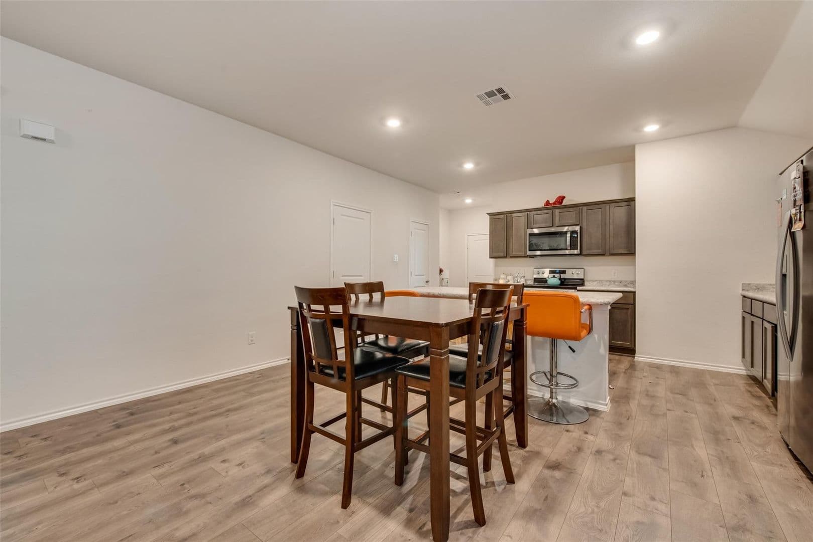 Forney House: 3106 Shorthorn Way