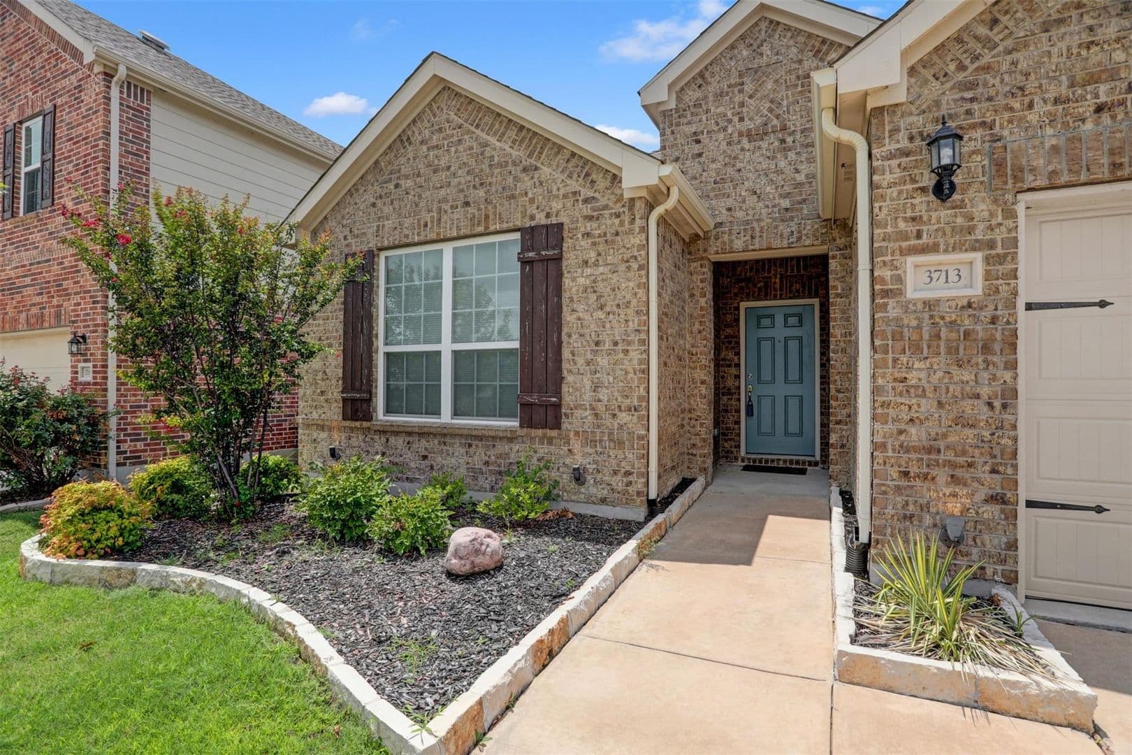 McKinney House: 3713 Limousine Parkway