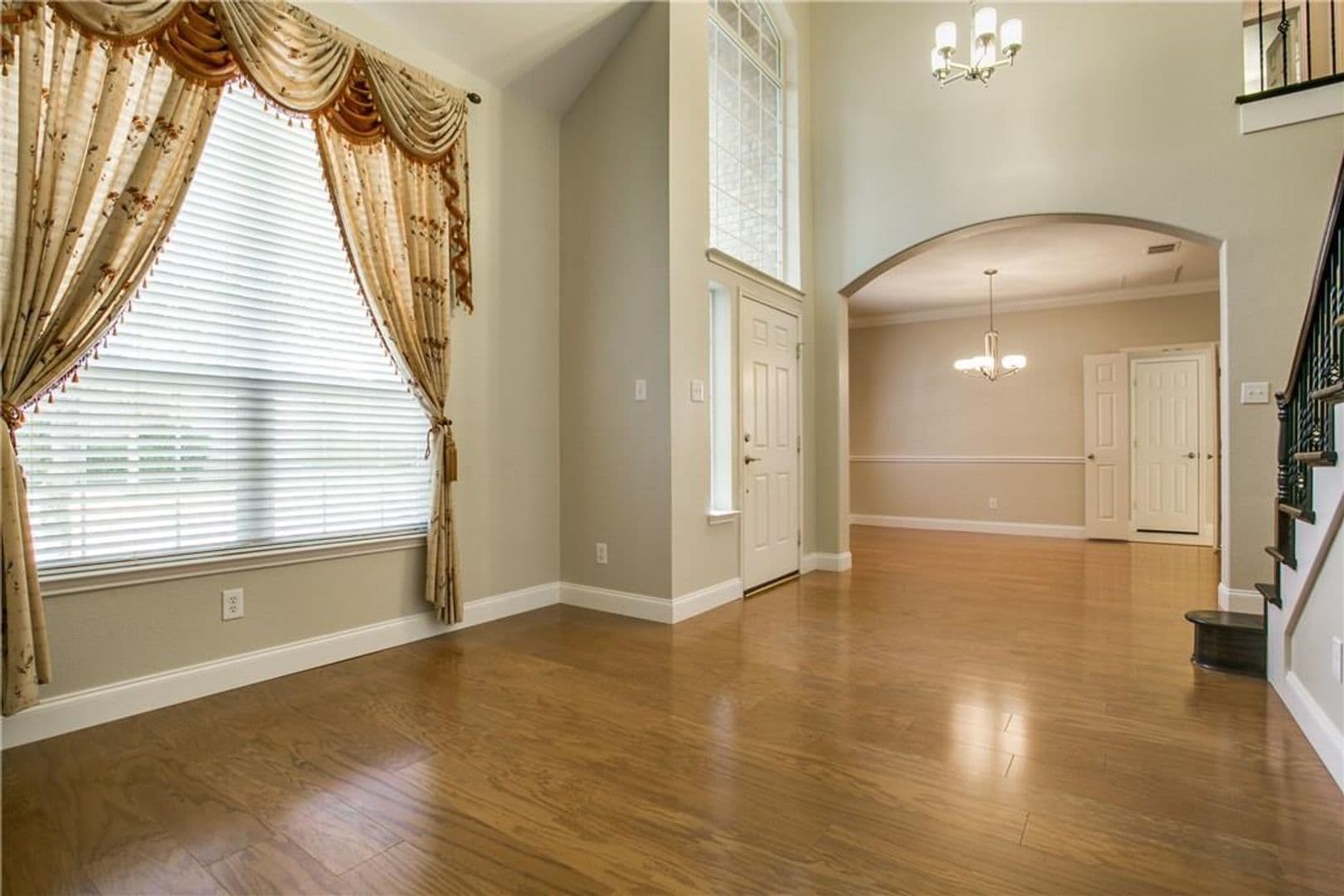 Plano House: 4408 Caledonia Creek Ln
