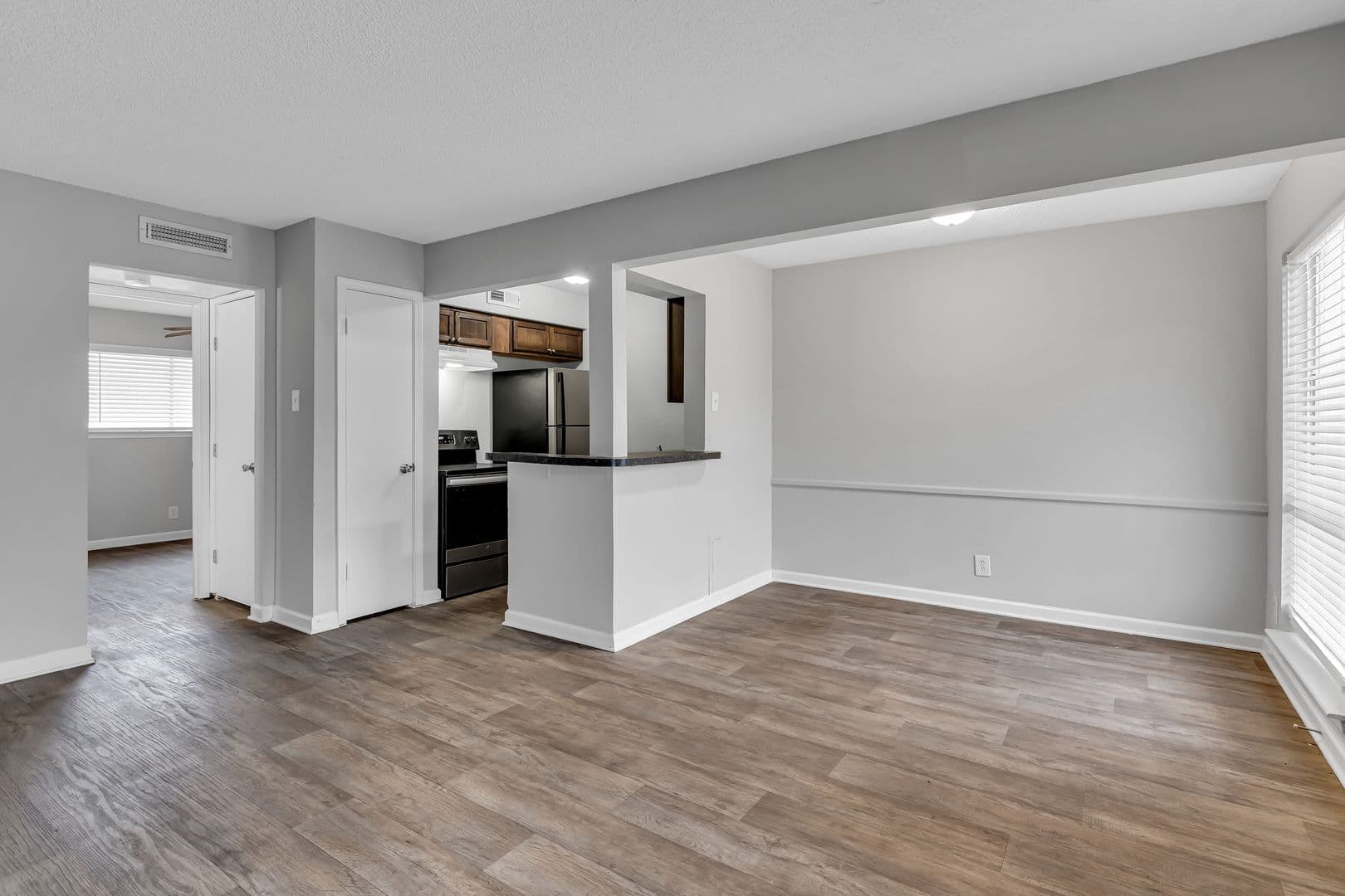 Waco Apartment: 5101 Hawthorne Dr