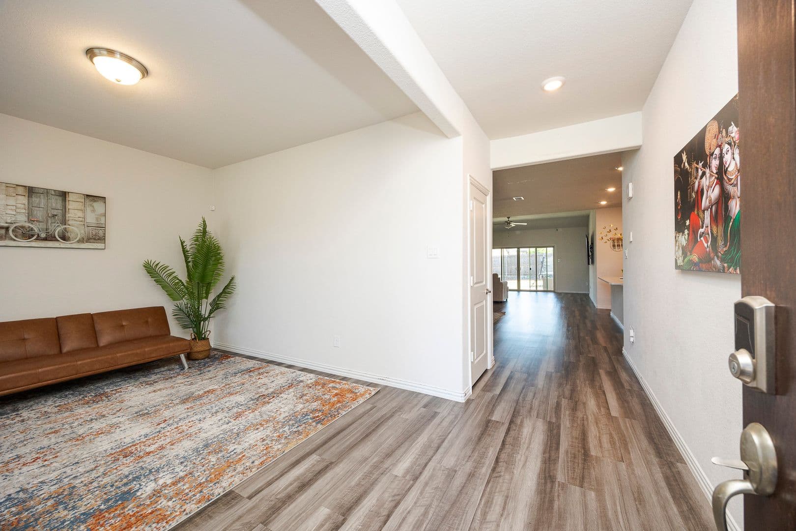 Princeton House: 495 Fox Ridge Drive
