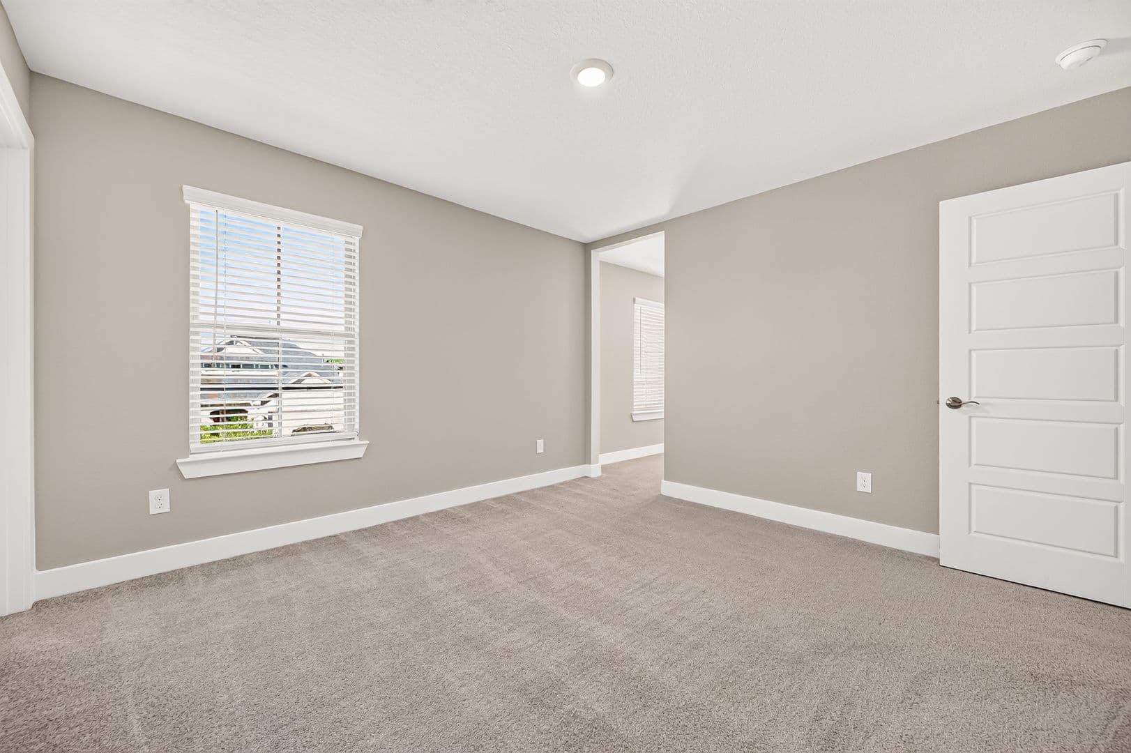 Conroe House: 10546 Preserve Way