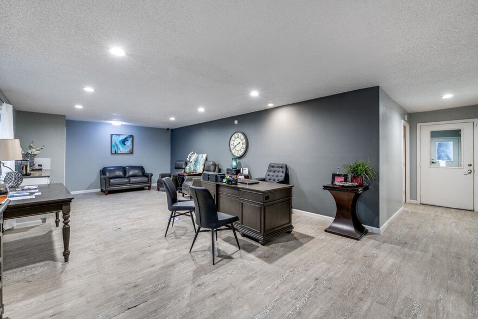White Settlement Apartment: 400 Ralph St