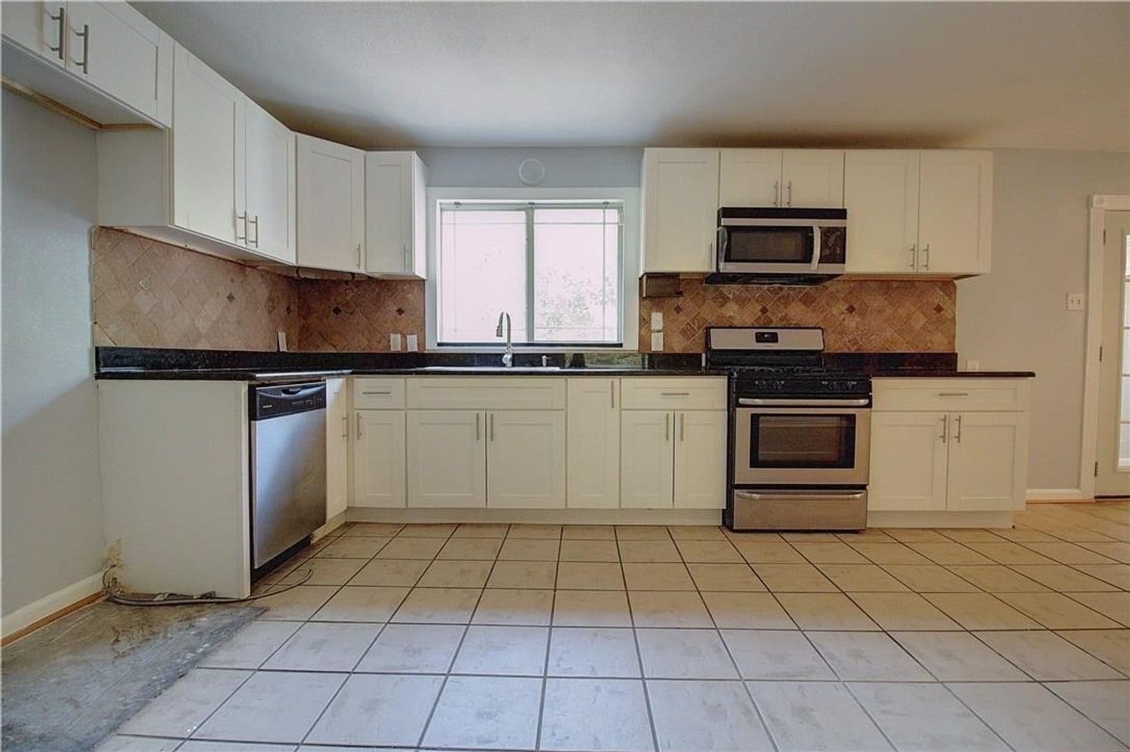 Dallas House: 8115 Claremont Drive