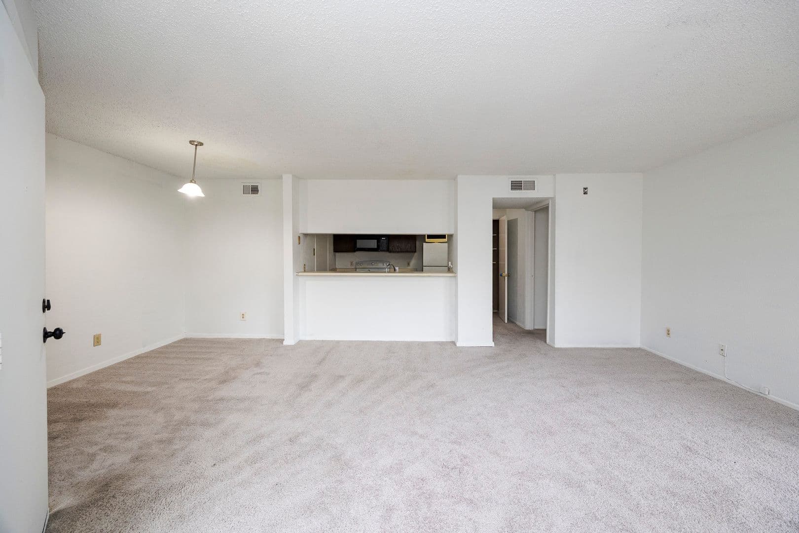 Dallas House: 12480 Abrams Rd
