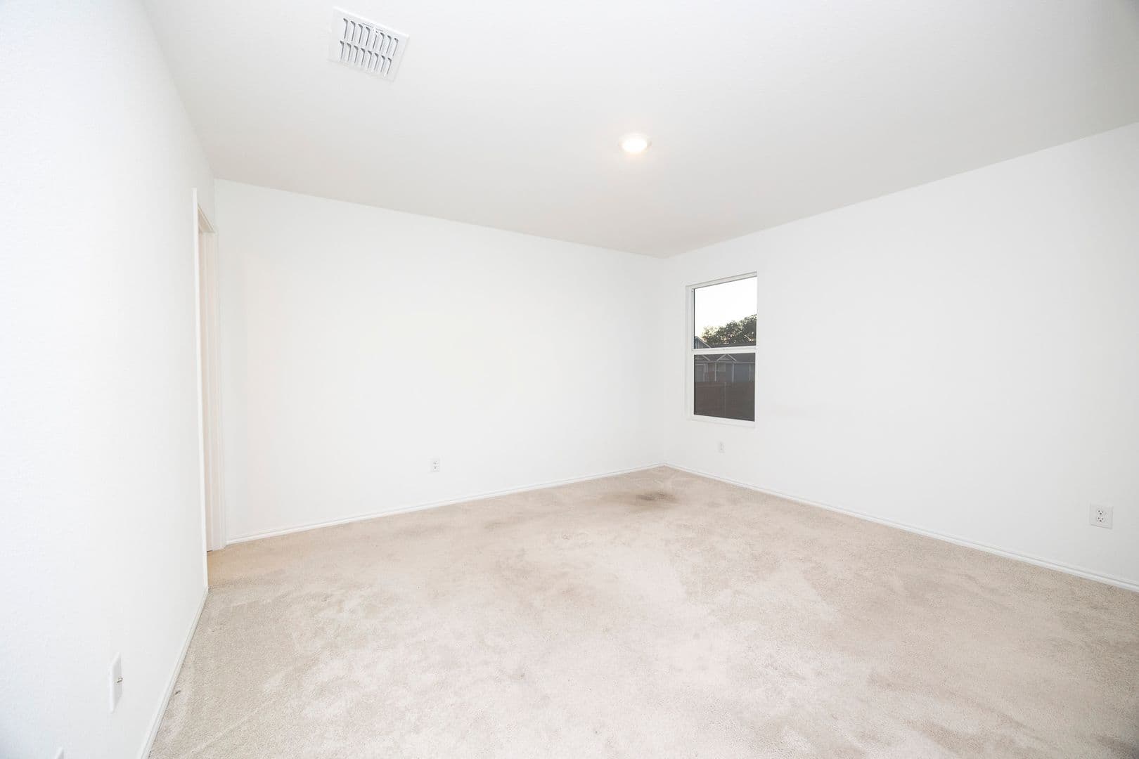 McKinney House: 7701 Thornton Drive