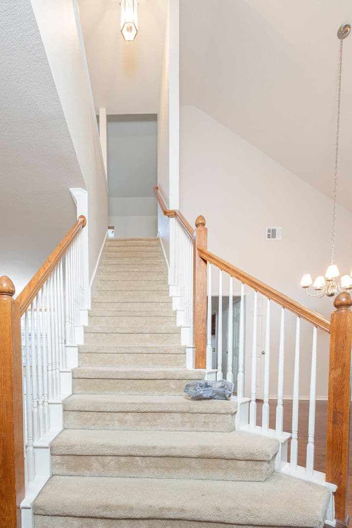 Frisco House: 1200 Talley Lane