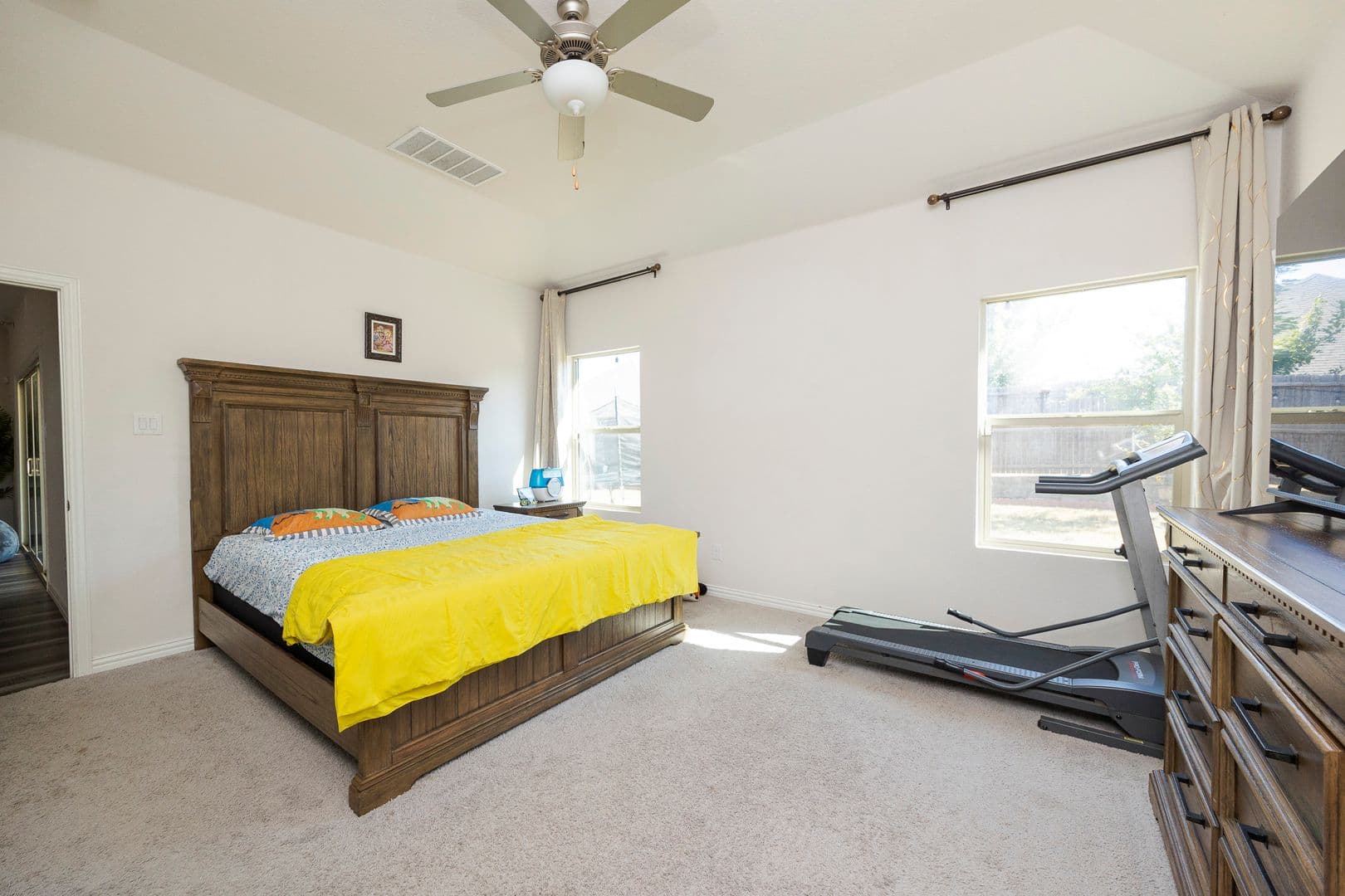 Princeton House: 495 Fox Ridge Drive