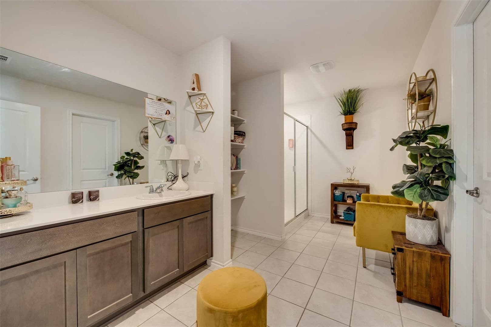 Forney House: 3106 Shorthorn Way