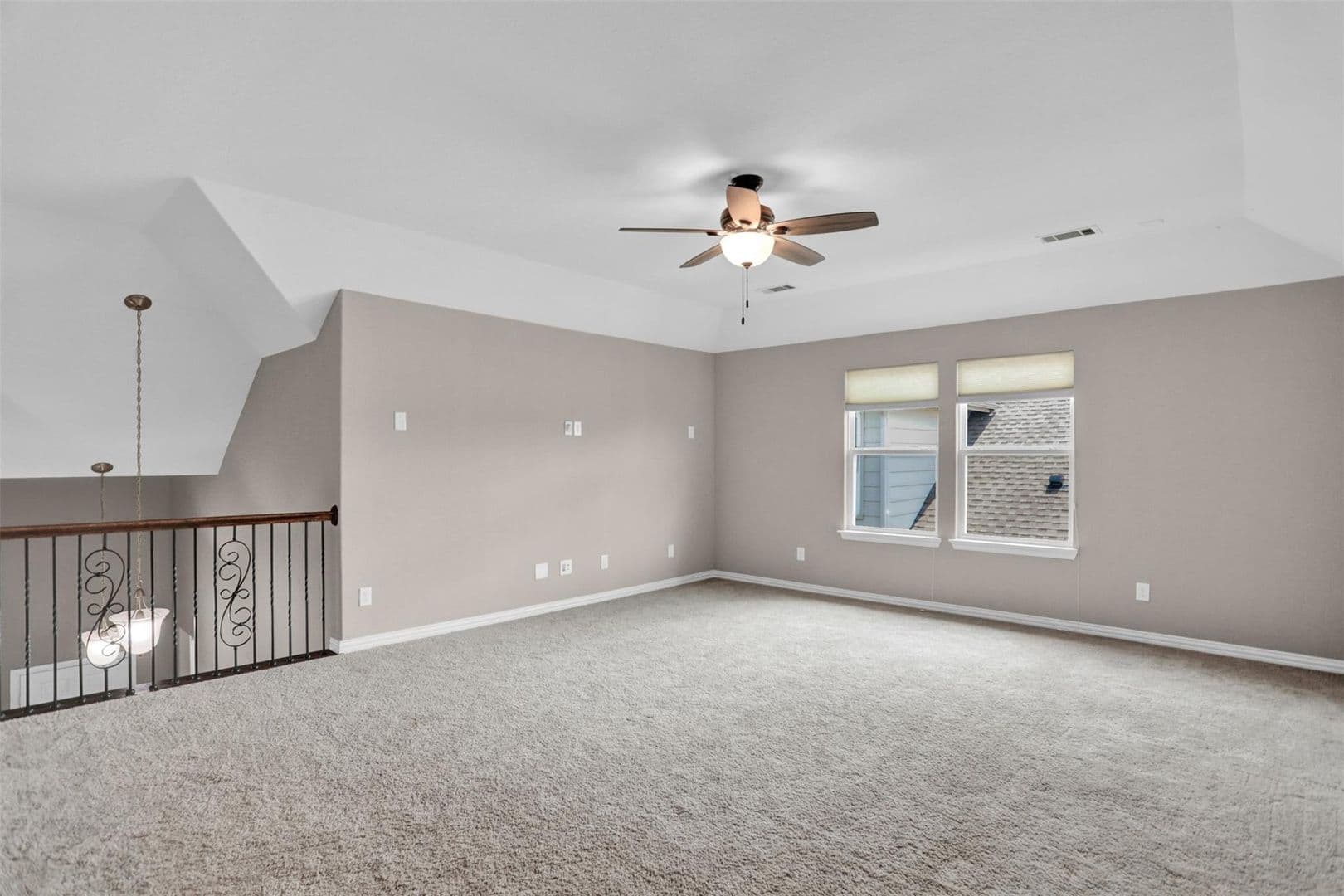 McKinney House: 3713 Limousine Parkway