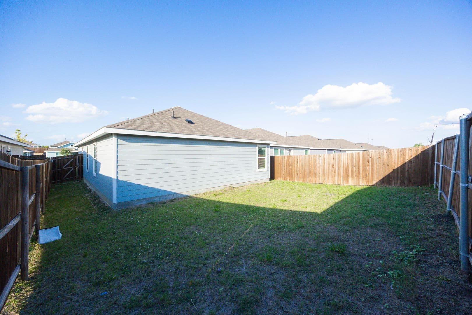 Forney House: 6071 Determine Ln