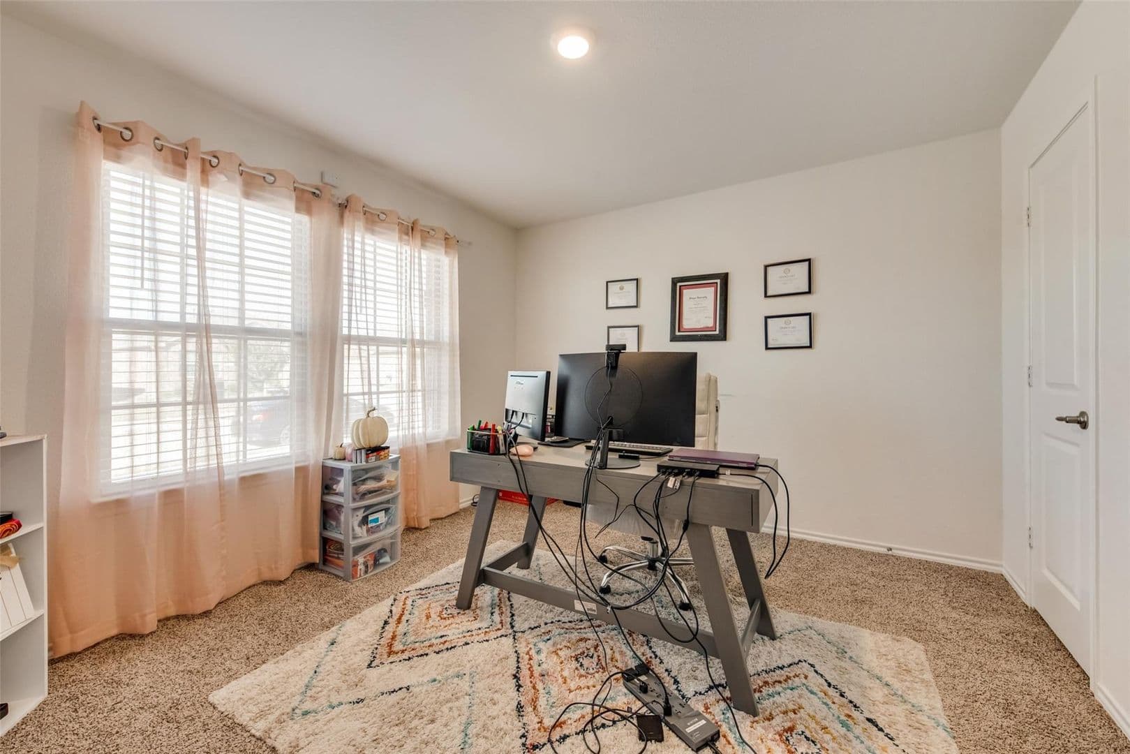 Forney House: 3106 Shorthorn Way
