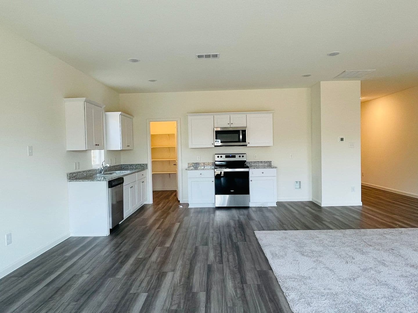 Fort Worth House: 10348 Rosegreen Ln
