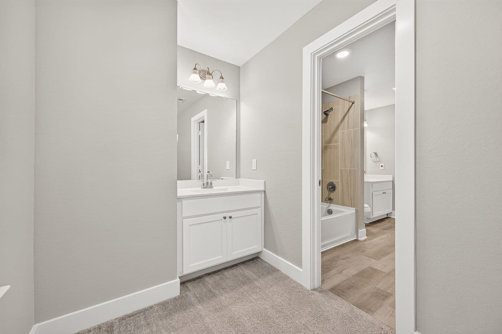 Conroe House: 10546 Preserve Way