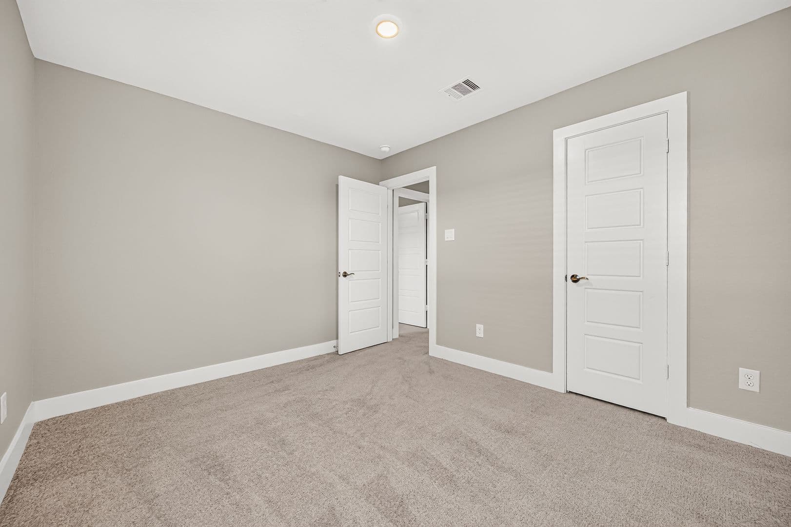 Conroe House: 10546 Preserve Way