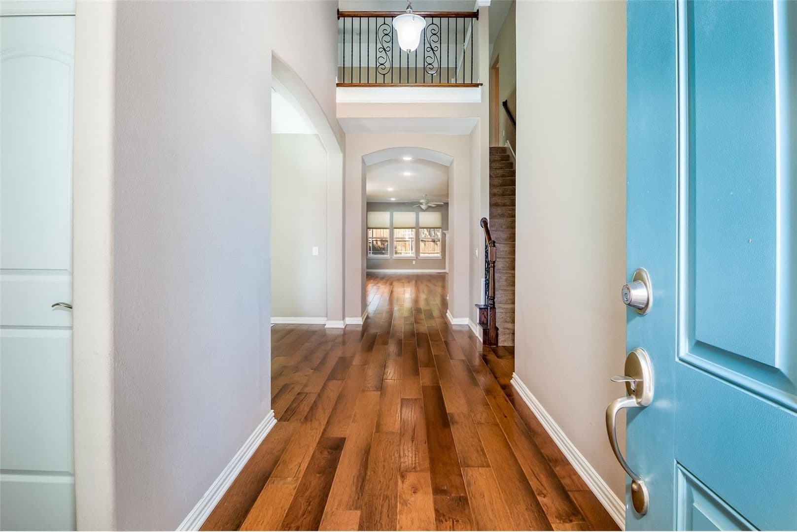 McKinney House: 3713 Limousine Parkway