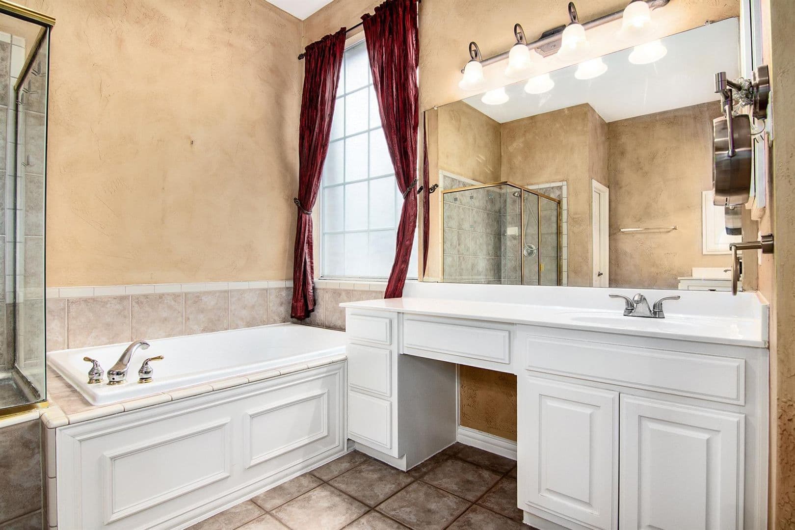 Plano House: 3417 Burnet Drive