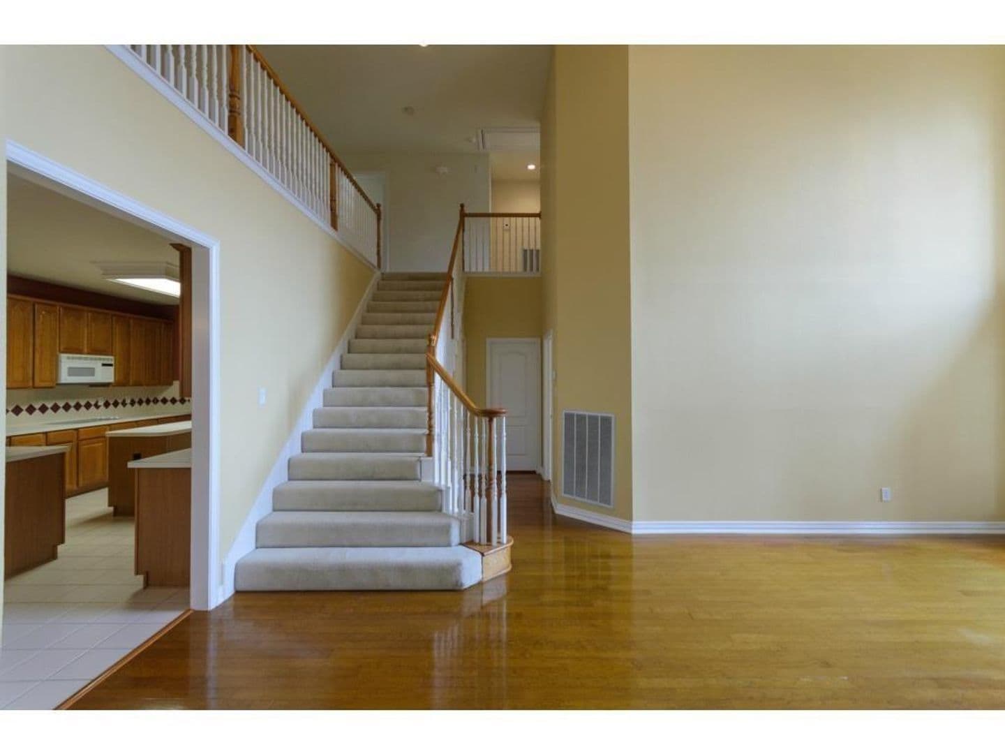 Plano House: 2613 Owl Creek Dr