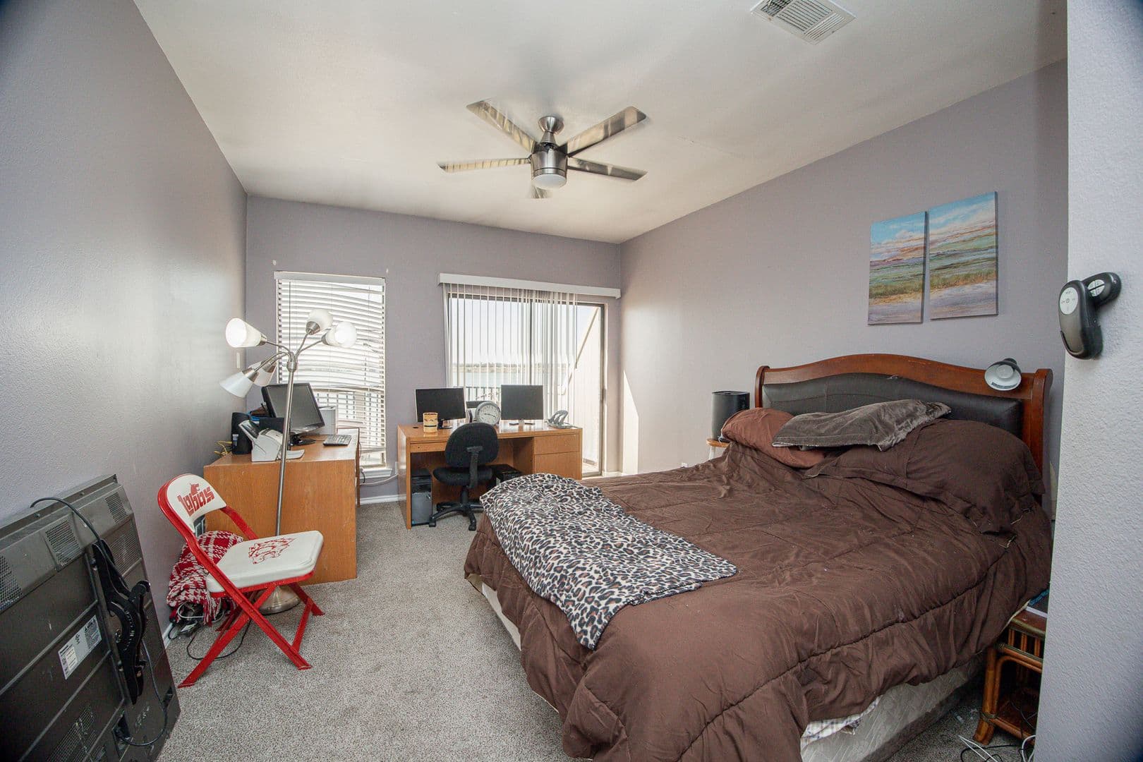 Rockwall House: 1418 Signal Ridge
