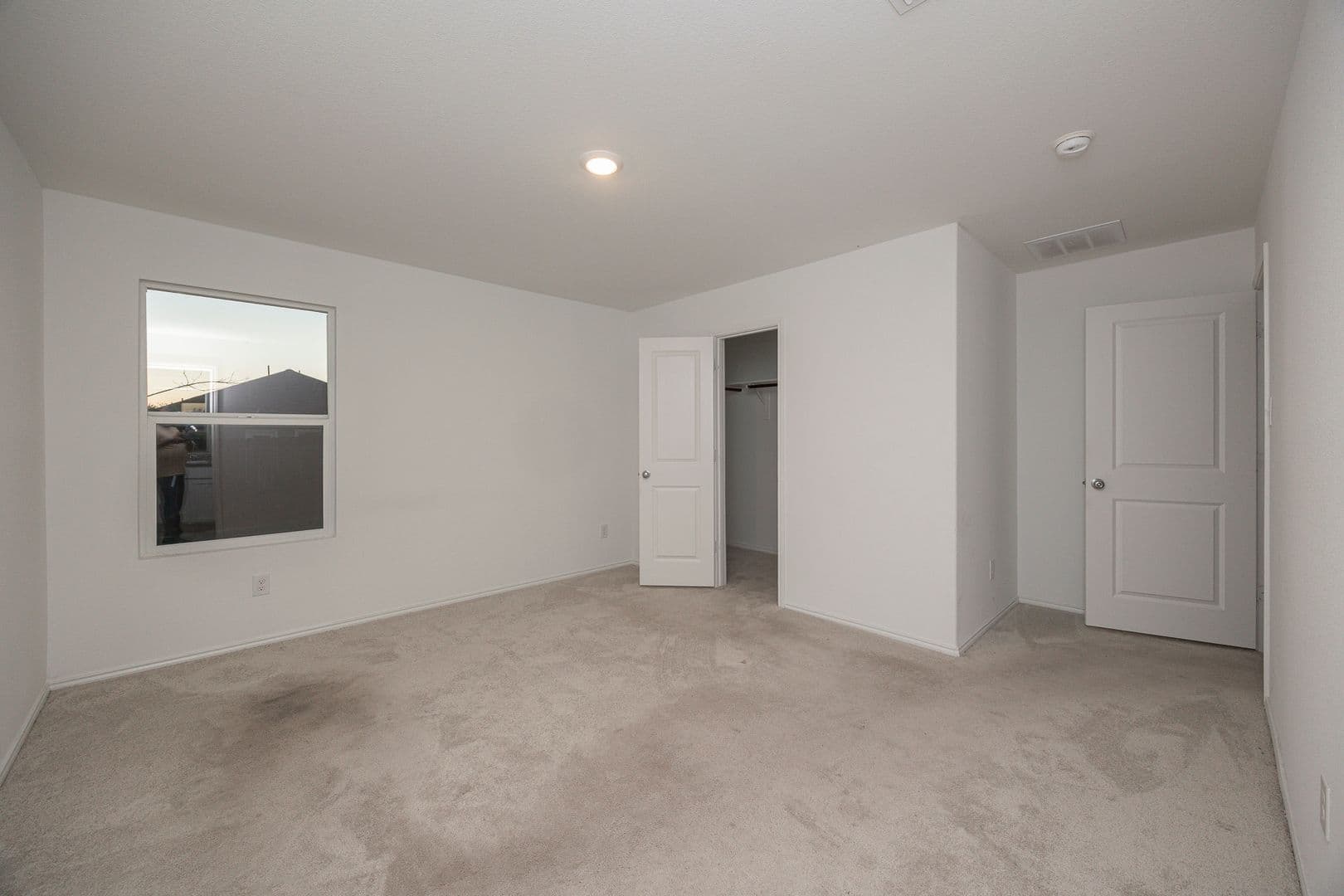 McKinney House: 7701 Thornton Drive
