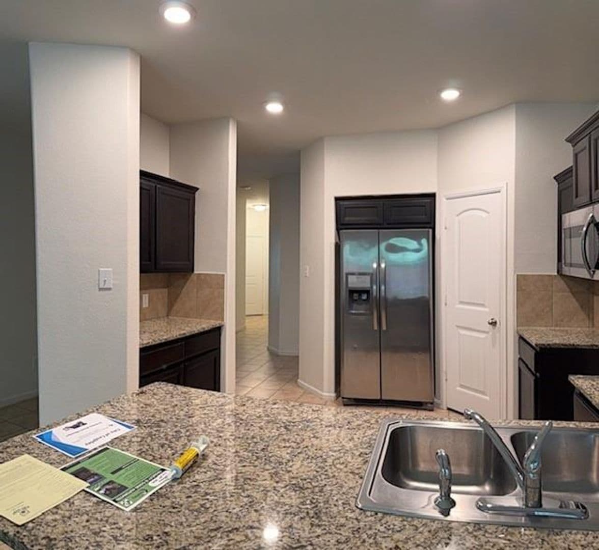 Crowley House: 945 Loftin Street