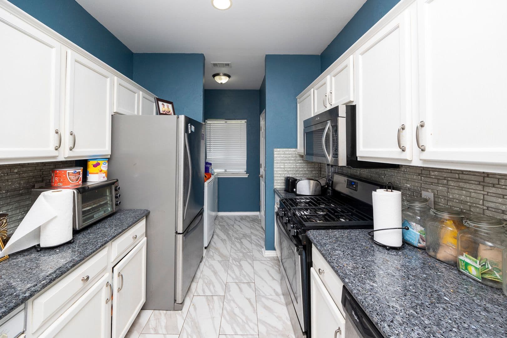 Rockwall House: 1418 Signal Ridge