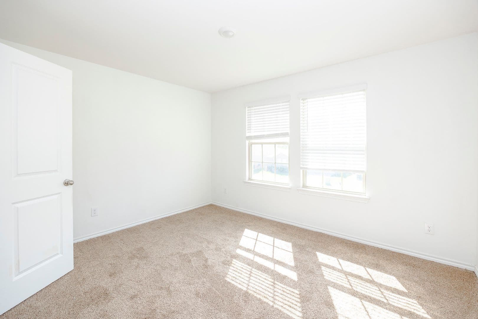 Denton House: 2117 Rustling Oaks Drive