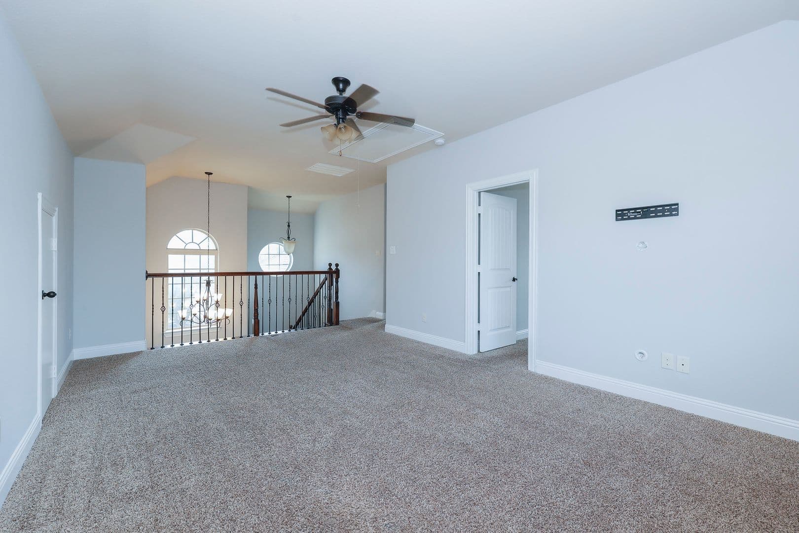 Sachse House: 3611 Mohan Ct