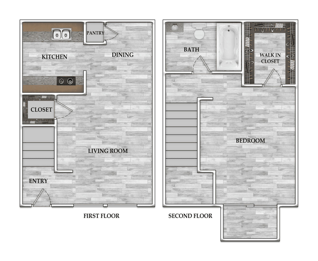 Houston Apartment: 17133 Imperial Valley Dr. Houston Tx 77060